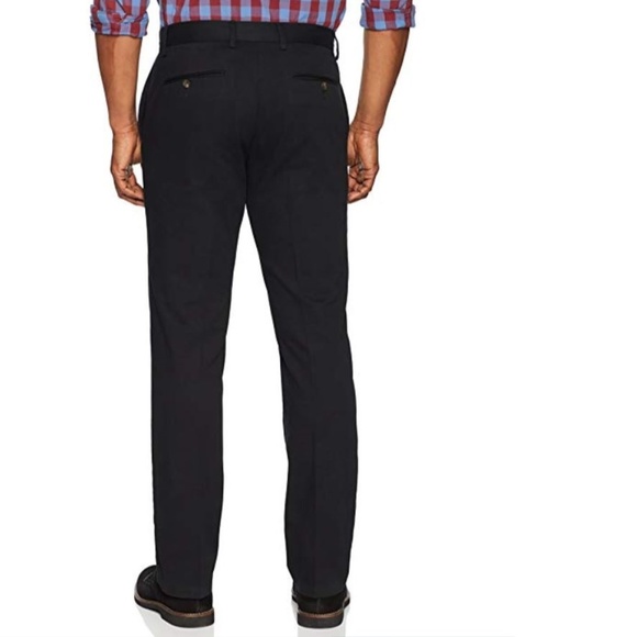 Amazon Essentials Mens Slim Fit Chino Pant 32 x 34 - Picture 2 of 7